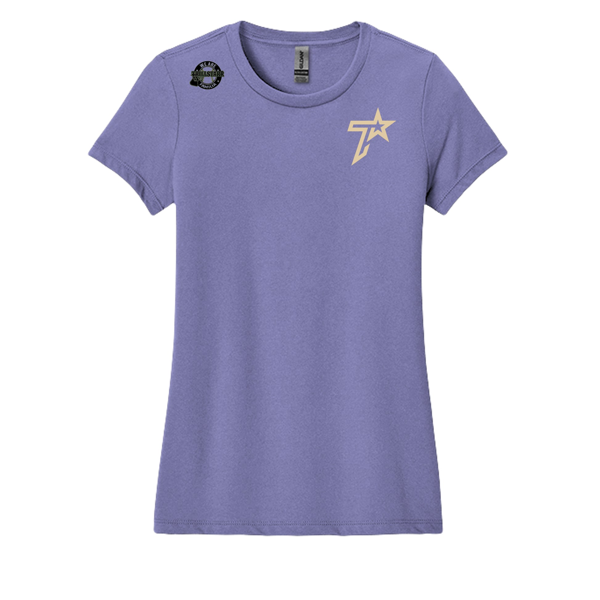 VIOLET - G500L - FRONT