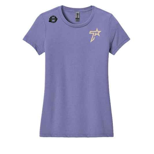 VIOLET - G500L - FRONT