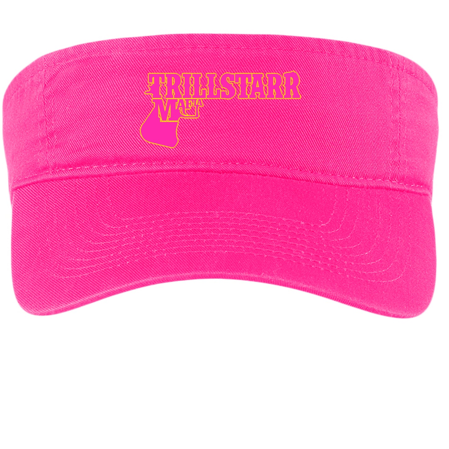 Neon Pink - CP45 - FRONT