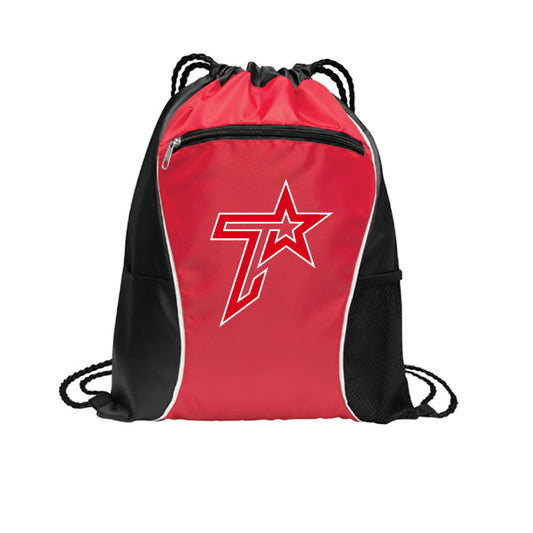 True Red - BG613 - FRONT