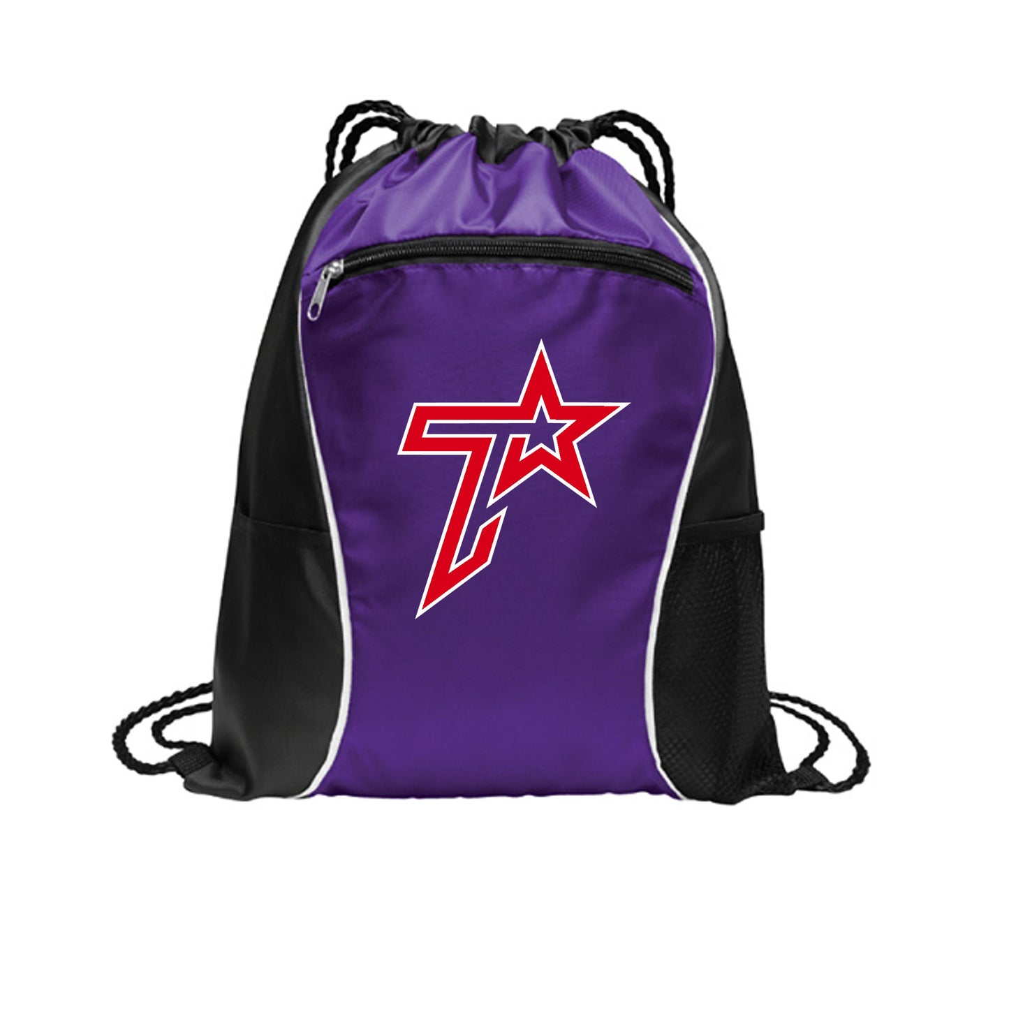 Purple - BG613 - FRONT