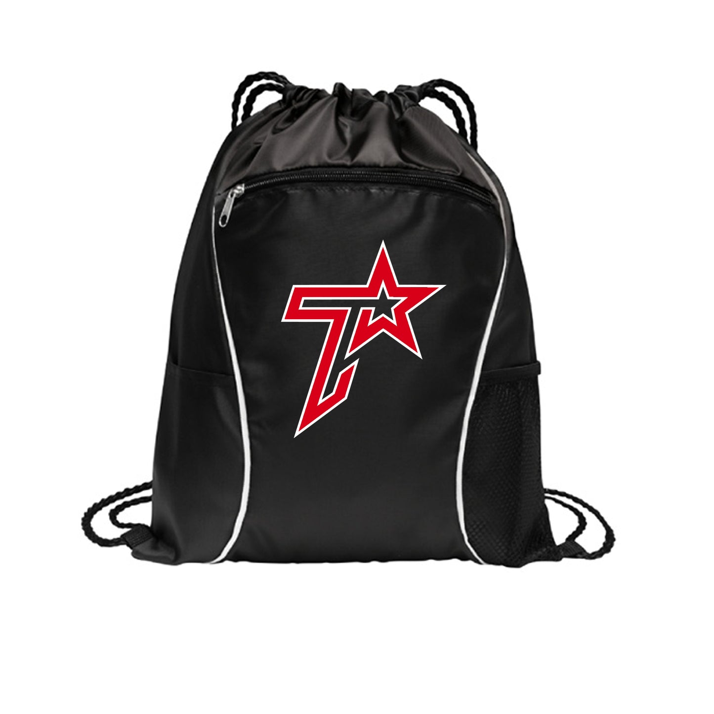 Black - BG613 - FRONT