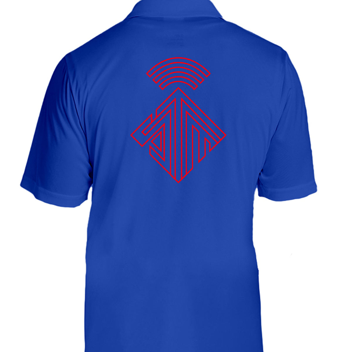 SPORT ROYAL - TT51 - BACK