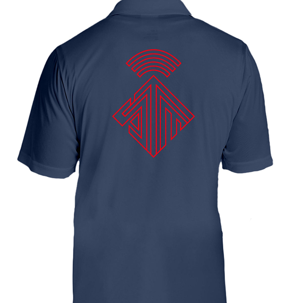 SPORT DARK NAVY - TT51 - BACK