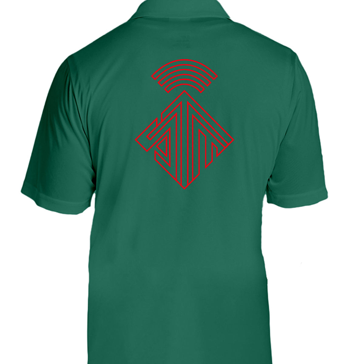 SPORT FOREST - TT51 - BACK